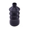 2 Pieces Gear Shift Boot 1694127M3 for Massey Ferguson Tractor MF 35 50 65 135 150 165 175 240 250 253 255 265 270 283 290 360 375 393 390 398 670 698