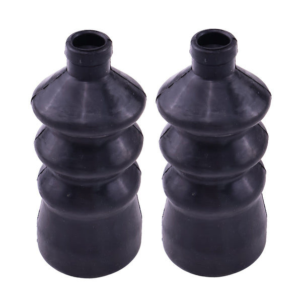 2 Pieces Gear Shift Boot 1694127M3 for Massey Ferguson Tractor MF 35 50 65 135 150 165 175 240 250 253 255 265 270 283 290 360 375 393 390 398 670 698