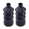 2 Pieces Gear Shift Boot 1694127M3 for Massey Ferguson Tractor MF 35 50 65 135 150 165 175 240 250 253 255 265 270 283 290 360 375 393 390 398 670 698