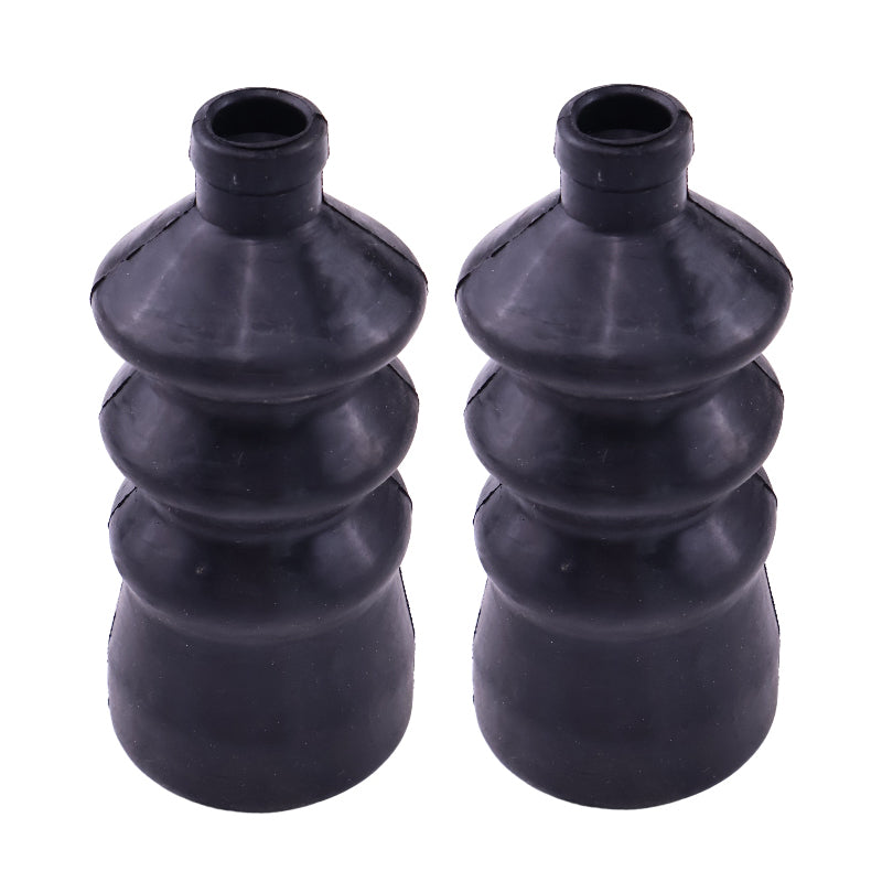 2 Pieces Gear Shift Boot 1694127M3 for Massey Ferguson Tractor MF 35 50 65 135 150 165 175 240 250 253 255 265 270 283 290 360 375 393 390 398 670 698