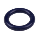 2 Pieces Head Gasket O-Ring 15221-33700 15221-33701 for Kubota Engine D722 D105 D1703 V1200 V1500 V1902 V1903 V2003 V2203 V3300 Z400 Z402 Z482 Z851
