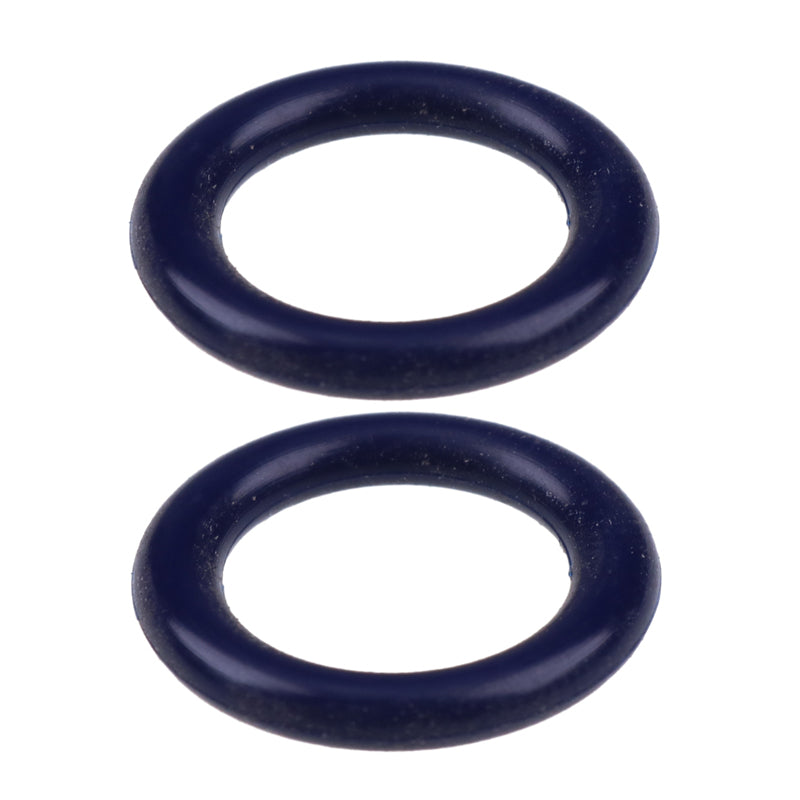 2 Pieces Head Gasket O-Ring 15221-33700 15221-33701 for Kubota Engine D722 D105 D1703 V1200 V1500 V1902 V1903 V2003 V2203 V3300 Z400 Z402 Z482 Z851
