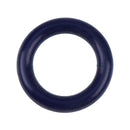 2 Pieces Head Gasket O-Ring 15221-33700 15221-33701 for Kubota Engine D722 D105 D1703 V1200 V1500 V1902 V1903 V2003 V2203 V3300 Z400 Z402 Z482 Z851