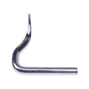 2 Pieces Idler Belt Keeper 198468 532198468 for Husqvarna LGT2554 LGT2654 2754GLS GTH2454T YTH2454T Craftsman Poulan Dixon Jonsered RedMax Tractor