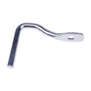 2 Pieces Idler Belt Keeper 198468 532198468 for Husqvarna LGT2554 LGT2654 2754GLS GTH2454T YTH2454T Craftsman Poulan Dixon Jonsered RedMax Tractor