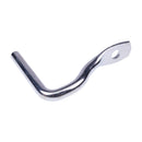 2 Pieces Idler Belt Keeper 198468 532198468 for Husqvarna LGT2554 LGT2654 2754GLS GTH2454T YTH2454T Craftsman Poulan Dixon Jonsered RedMax Tractor