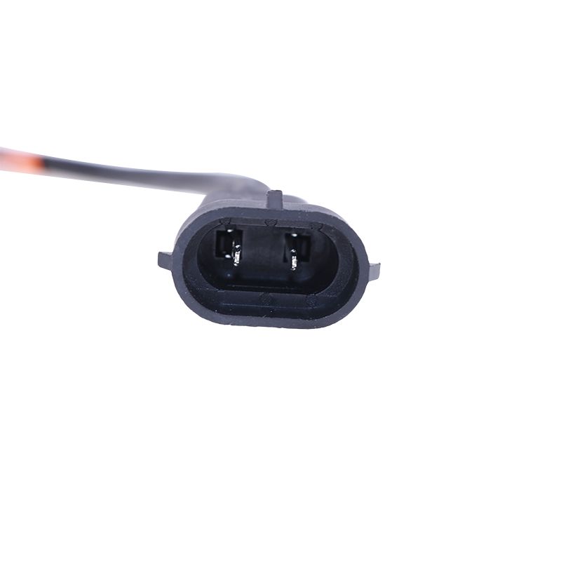2 Pieces LED Headlight RE154906 RE154900 RE154898 for John Deere Tractor 7200 7400 7210 8100 8200 8300 8400 9100 9200 9300 9400 8220T 8310T 8430T