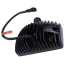 2 Pieces LED Headlight RE154906 RE154900 RE154898 for John Deere Tractor 7200 7400 7210 8100 8200 8300 8400 9100 9200 9300 9400 8220T 8310T 8430T