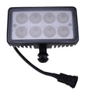 2 Pieces LED Headlight RE154906 RE154900 RE154898 for John Deere Tractor 7200 7400 7210 8100 8200 8300 8400 9100 9200 9300 9400 8220T 8310T 8430T