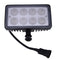 2 Pieces LED Headlight RE154906 RE154900 RE154898 for John Deere Tractor 7200 7400 7210 8100 8200 8300 8400 9100 9200 9300 9400 8220T 8310T 8430T