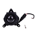 2 Pieces LED Projector Light AL209451 for John Deere Tractor 6090MC 6100MC 6110RC 6120M 6140M 6195M 6250R 6R110 6R140 6M-2104 8R-2304 8R370