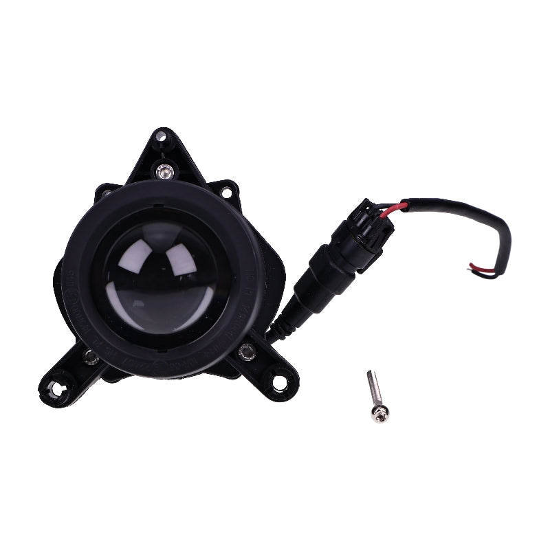 2 Pieces LED Projector Light AL209451 for John Deere Tractor 6090MC 6100MC 6110RC 6120M 6140M 6195M 6250R 6R110 6R140 6M-2104 8R-2304 8R370