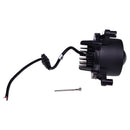 2 Pieces LED Projector Light AL209451 for John Deere Tractor 6090MC 6100MC 6110RC 6120M 6140M 6195M 6250R 6R110 6R140 6M-2104 8R-2304 8R370