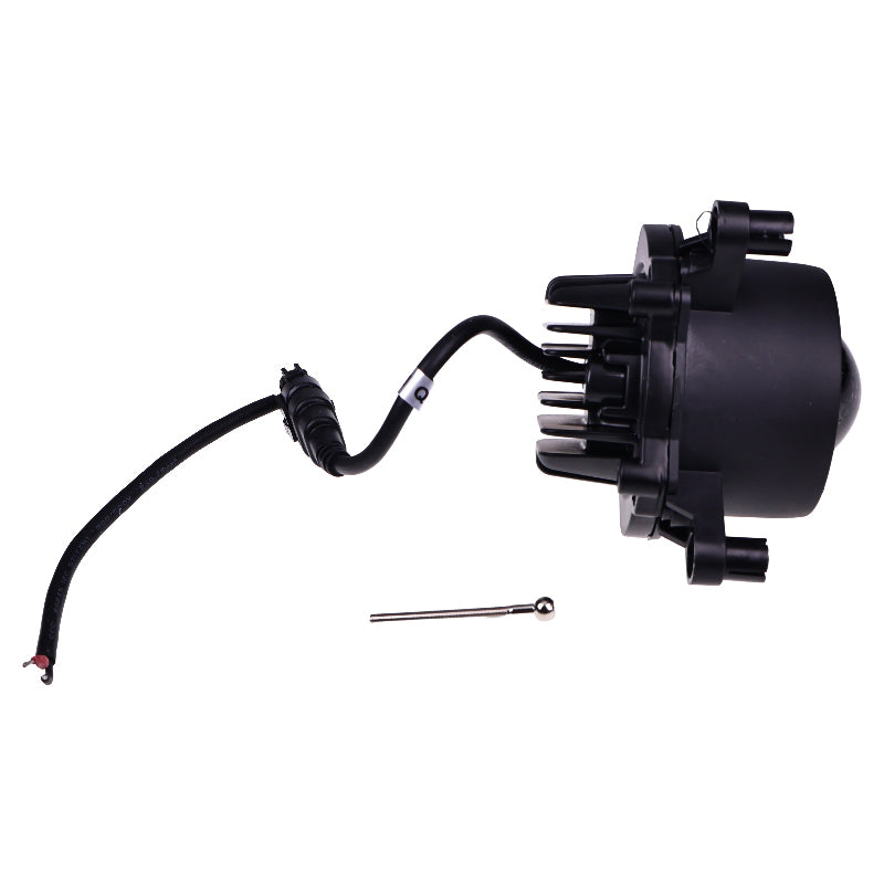 2 Pieces LED Projector Light AL209451 for John Deere Tractor 6090MC 6100MC 6110RC 6120M 6140M 6195M 6250R 6R110 6R140 6M-2104 8R-2304 8R370