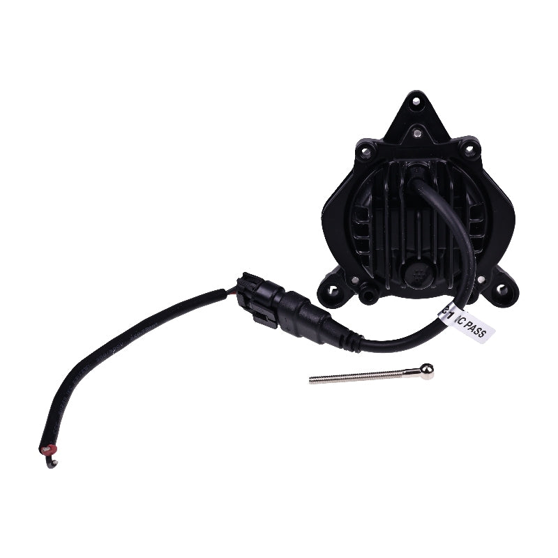 2 Pieces LED Projector Light AL209451 for John Deere Tractor 6090MC 6100MC 6110RC 6120M 6140M 6195M 6250R 6R110 6R140 6M-2104 8R-2304 8R370