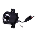 2 Pieces LED Projector Light AL209451 for John Deere Tractor 6090MC 6100MC 6110RC 6120M 6140M 6195M 6250R 6R110 6R140 6M-2104 8R-2304 8R370