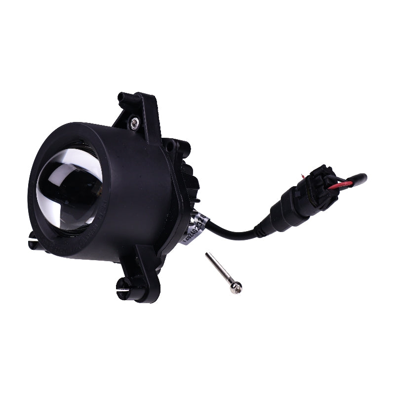 2 Pieces LED Projector Light AL209451 for John Deere Tractor 6090MC 6100MC 6110RC 6120M 6140M 6195M 6250R 6R110 6R140 6M-2104 8R-2304 8R370