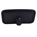2 Pieces Large Size 7" x 12" Universal Combine Farm Tractor Mirror for Case IH John Deere Massey Ferguson New Holland Challenger White AGCO