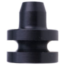 2 Pieces Lower Rubber Mounting Radiator Insulators 21508-10V00 for Nissan Engine VG30DE VH45D Vehicle 240SX