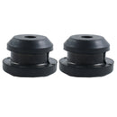 2 Pieces Mounting Foot 02243338 for Deutz Engine TCD4L20132V TCD6L20122V BFM2012 BFM1013 BFM1012 BFL913 FL912