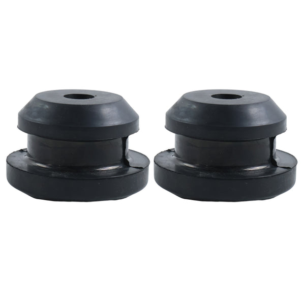 2 Pieces Mounting Foot 02243338 for Deutz Engine TCD4L20132V TCD6L20122V BFM2012 BFM1013 BFM1012 BFL913 FL912