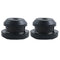 2 Pieces Mounting Foot 02243338 for Deutz Engine TCD4L20132V TCD6L20122V BFM2012 BFM1013 BFM1012 BFL913 FL912