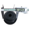 2 Pieces Mounting Foot 02243338 for Deutz Engine TCD4L20132V TCD6L20122V BFM2012 BFM1013 BFM1012 BFL913 FL912