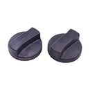 2 Pieces Oil Filler Cap 01181084 01179630 for Deutz Engine TCD2013 TCD2012 BFM2012 BFM1013