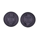 2 Pieces Oil Filler Cap 01181084 01179630 for Deutz Engine TCD2013 TCD2012 BFM2012 BFM1013