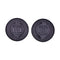 2 Pieces Oil Filler Cap 01181084 01179630 for Deutz Engine TCD2013 TCD2012 BFM2012 BFM1013