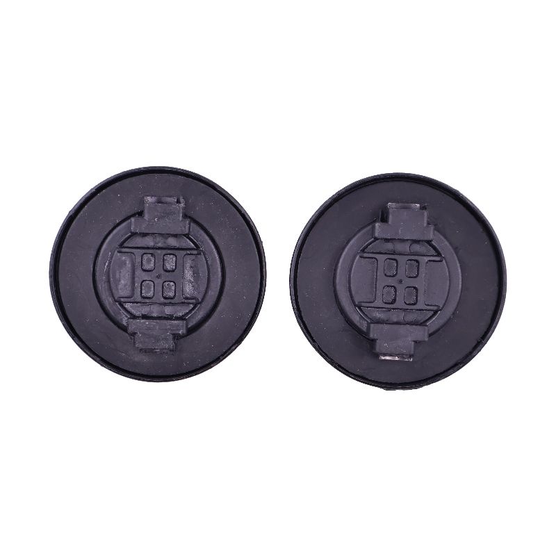 2 Pieces Oil Filler Cap 01181084 01179630 for Deutz Engine TCD2013 TCD2012 BFM2012 BFM1013