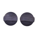 2 Pieces Oil Filler Cap 01181084 01179630 for Deutz Engine TCD2013 TCD2012 BFM2012 BFM1013