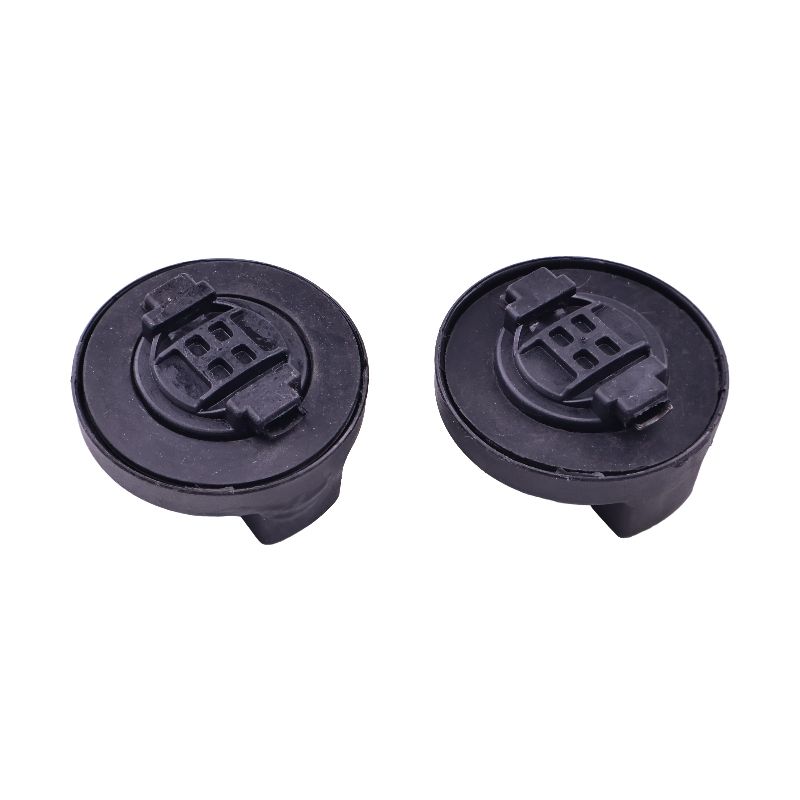 2 Pieces Oil Filler Cap 01181084 01179630 for Deutz Engine TCD2013 TCD2012 BFM2012 BFM1013