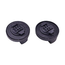 2 Pieces Oil Filler Cap 01181084 01179630 for Deutz Engine TCD2013 TCD2012 BFM2012 BFM1013