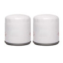 2 Pieces Oil Filter 267-2528 103-9737 for Caterpillar CAT Engine 3044C C3.4 Loader 279C 289C 299C 236B 246C 252B 256C 262C 267B 272C 277C 279C 287C 289C 297C 299C