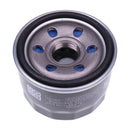 2 Pieces Oil Filter 5DM-13440-00-00 for Yamaha Snowmobile Sidewinder Nytro ATV Grizzly Kodiak