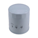 2 Pieces Oil Filter P551132 84475542 for New Holland Engine ISM N844 Tractor TC30 TC35 TC40 TC45 TT45A Loader L150 L160 L170 L175 L213 L215 L216 L220 LS150 LX170