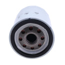 2 Pieces Oil Filter P551132 84475542 for New Holland Engine ISM N844 Tractor TC30 TC35 TC40 TC45 TT45A Loader L150 L160 L170 L175 L213 L215 L216 L220 LS150 LX170