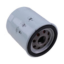 2 Pieces Oil Filter P551132 84475542 for New Holland Engine ISM N844 Tractor TC30 TC35 TC40 TC45 TT45A Loader L150 L160 L170 L175 L213 L215 L216 L220 LS150 LX170