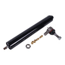 2 Pieces Power Steer Cylinder E2NN3A540BA for Ford New Holland Tractor 2000 3000 4000 Series 2100 2150 2600 3100 3150 3600 4100 4110 4610 531 532 600 620 650 800