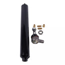 2 Pieces Power Steer Cylinder E2NN3A540BA for Ford New Holland Tractor 2000 3000 4000 Series 2100 2150 2600 3100 3150 3600 4100 4110 4610 531 532 600 620 650 800
