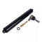2 Pieces Power Steer Cylinder E2NN3A540BA for Ford New Holland Tractor 2000 3000 4000 Series 2100 2150 2600 3100 3150 3600 4100 4110 4610 531 532 600 620 650 800