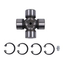 2 Pieces Rear Driveshaft U-Joint Kit 715900326 705500304 703000022 for Can-Am Outlander 450 500 570 650 800 1000 Maverick Commander Renegade Traxter