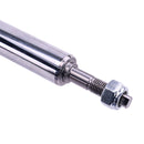 2 Pieces Rear Shock Absorber Assembly 55367-S9300 for 2020-2022 Hyundai Palisade 3.8L V6