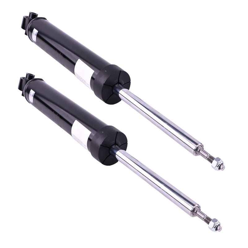 2 Pieces Rear Shock Absorber Assembly 55367-S9300 for 2020-2022 Hyundai Palisade 3.8L V6
