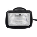 2 Pieces Rear Tail Light Lamp Kit 6665922 6703796 for Bobcat Loader 553 653 751 753 763 773 7753 853 863 873 953 963