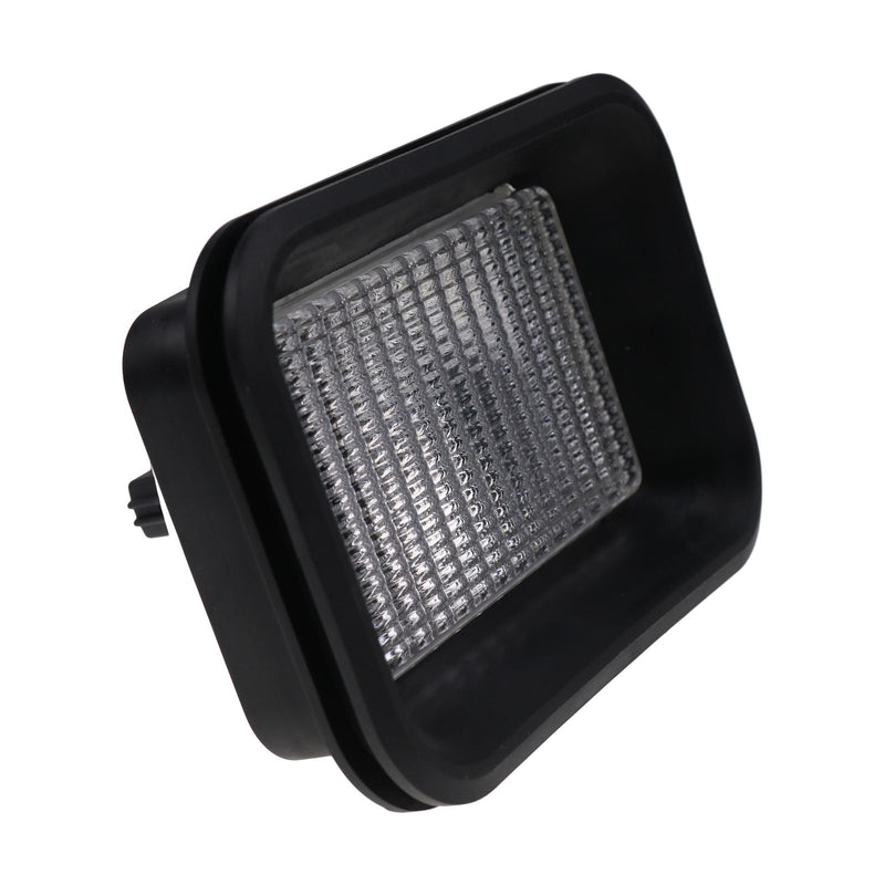 2 Pieces Rear Tail Light Lamp Kit 6665922 6703796 for Bobcat Loader 553 653 751 753 763 773 7753 853 863 873 953 963