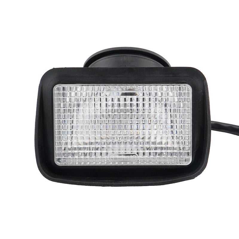 2 Pieces Rear Tail Light Lamp Kit 6665922 6703796 for Bobcat Loader 553 653 751 753 763 773 7753 853 863 873 953 963