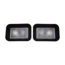 2 Pieces Rear Tail Light Lamp Kit 6665922 6703796 for Bobcat Loader 553 653 751 753 763 773 7753 853 863 873 953 963