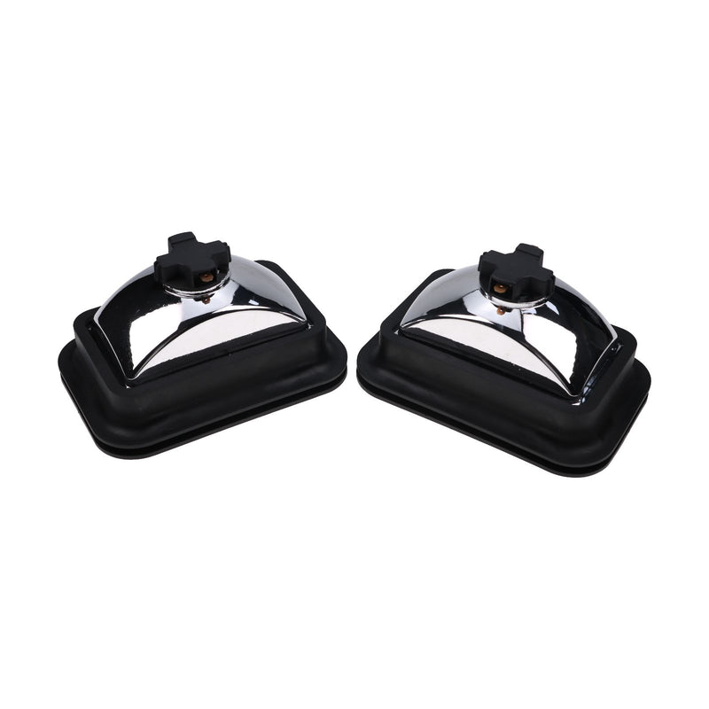 2 Pieces Rear Tail Light Lamp Kit 6665922 6703796 for Bobcat Loader 553 653 751 753 763 773 7753 853 863 873 953 963